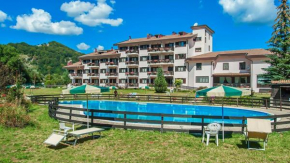 Hotel Verdeneve Opi